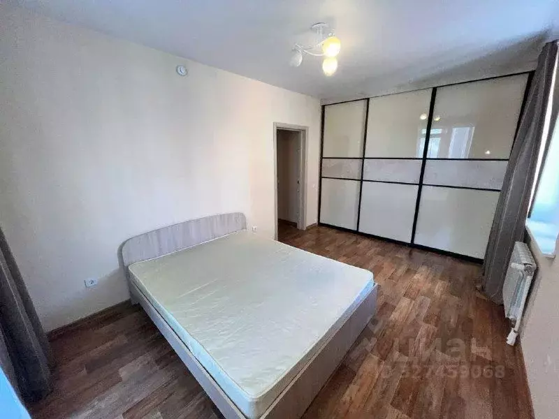 3-к кв. Новосибирская область, Новосибирский район, Станционный ... - Фото 1