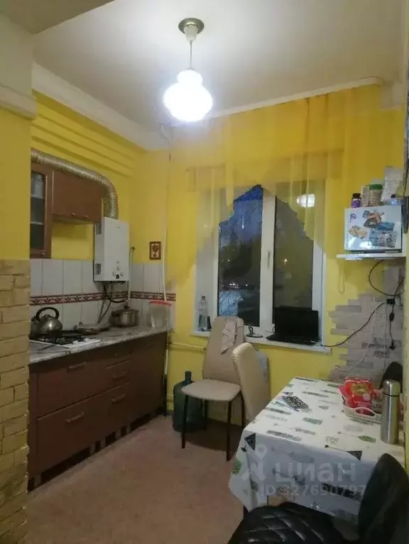 2-к кв. Пермский край, Пермь ул. Вильямса, 5 (53.2 м) - Фото 1