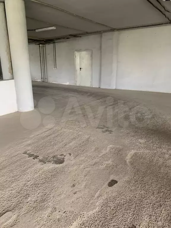 Машиноместо, 16 м - Фото 1