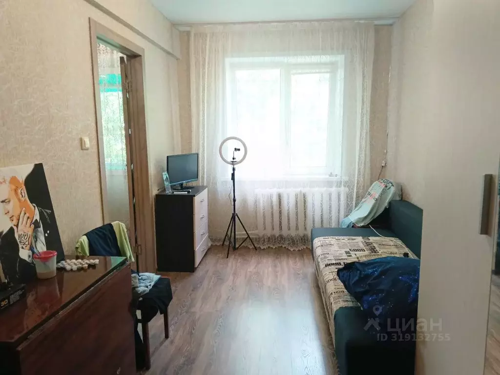 2-к кв. Волгоградская область, Волгоград Краснополянская ул., 20 (45.9 ... - Фото 1