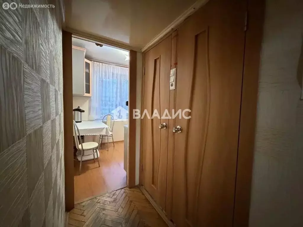 2-комнатная квартира: Москва, Нагатинская набережная, 18 (42.8 м) - Фото 2