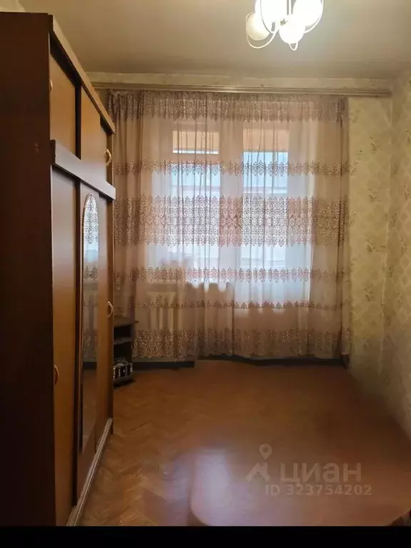 2-к кв. Пензенская область, Заречный просп. 30-летия Победы, 4А (55.65 ... - Фото 2