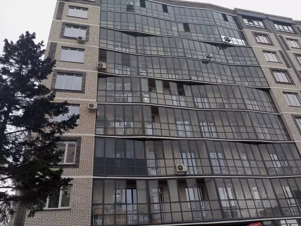 Студия Хакасия, Абакан ул. Ленинского Комсомола, 77 (30.2 м) - Фото 1