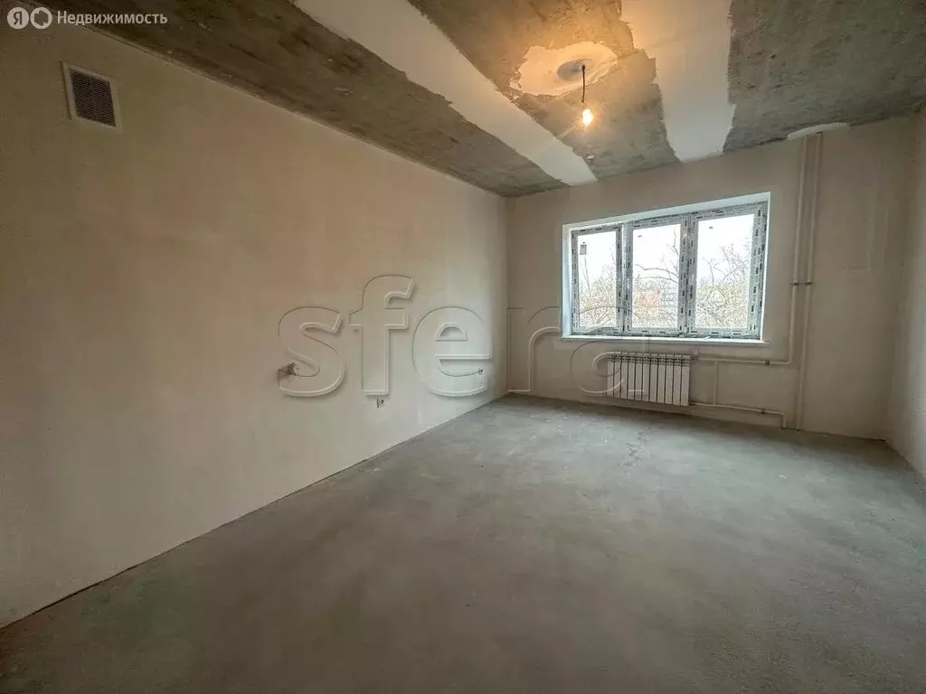 2-комнатная квартира: Стерлитамак, Набережная улица, 3/4 (59.2 м) - Фото 2