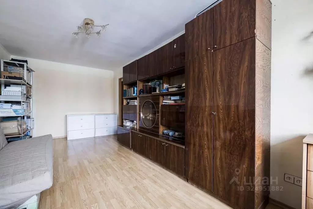 4-к кв. Татарстан, Казань ул. Рашида Вагапова, 9 (98.5 м) - Фото 2