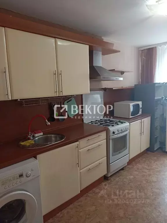 2-к кв. Костромская область, Кострома ул. Войкова, 40 (60.0 м) - Фото 0