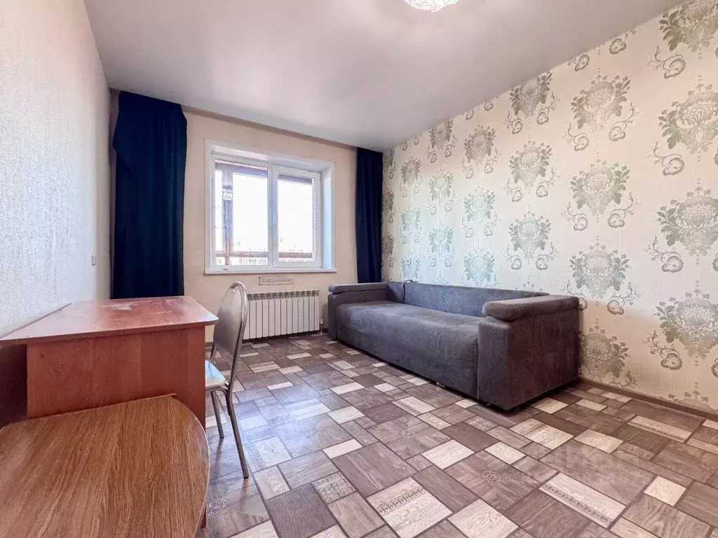 1-к кв. Иркутская область, Иркутск Байкальская ул., 289/8 (45.0 м) - Фото 2