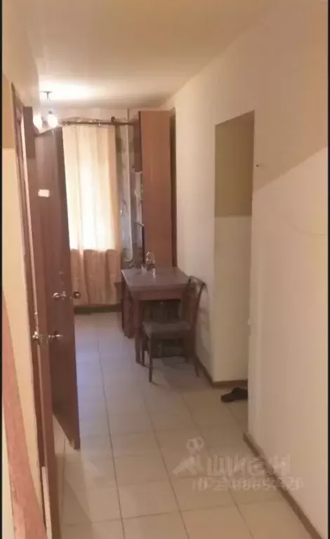 3-к кв. Санкт-Петербург ул. Генерала Симоняка, 1 (60.0 м) - Фото 0