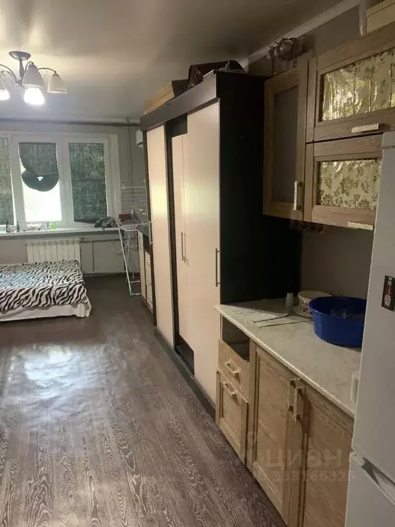 Комната Краснодарский край, Анапа пер. Подстанции, 4 (18.0 м) - Фото 2