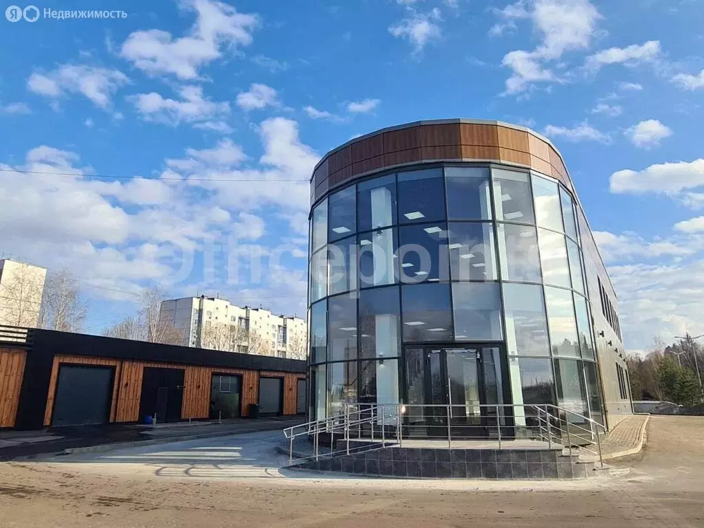 Офис (780 м) - Фото 2