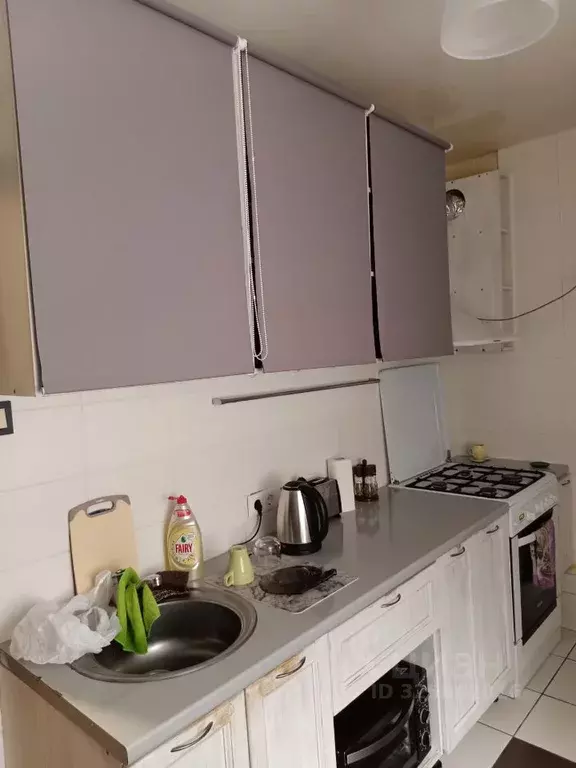 1-к кв. Омская область, Омский район, с. Троицкое, Ясная Поляна мкр ... - Фото 1