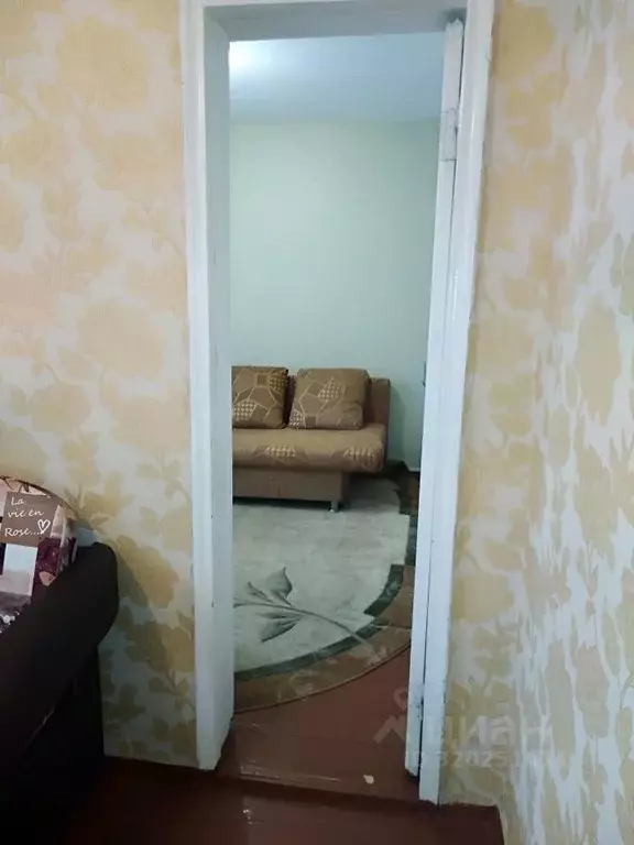 2-к кв. Томская область, Томск ул. Карпова, 23 (25.0 м) - Фото 1