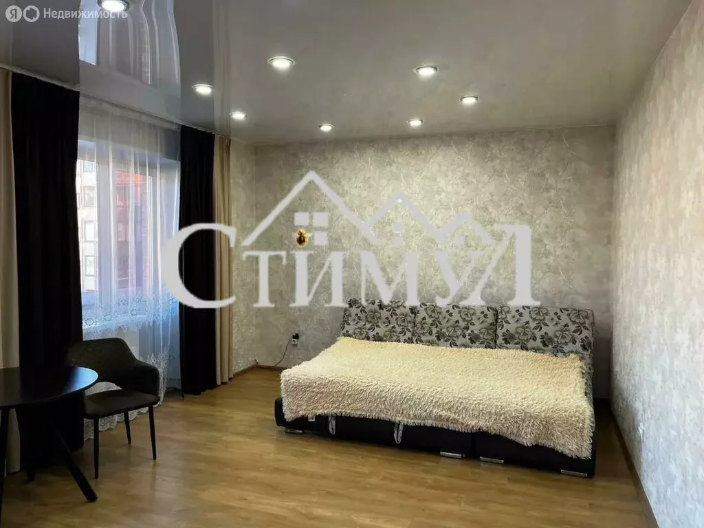2-комнатная квартира: Абакан, улица Торосова, 7к1 (64.8 м) - Фото 0