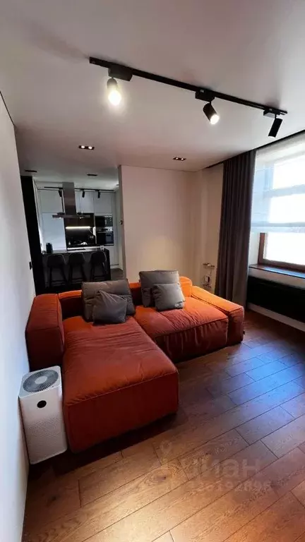 3-к кв. Московская область, Химки ул. Германа Титова, 6 (65.0 м) - Фото 2