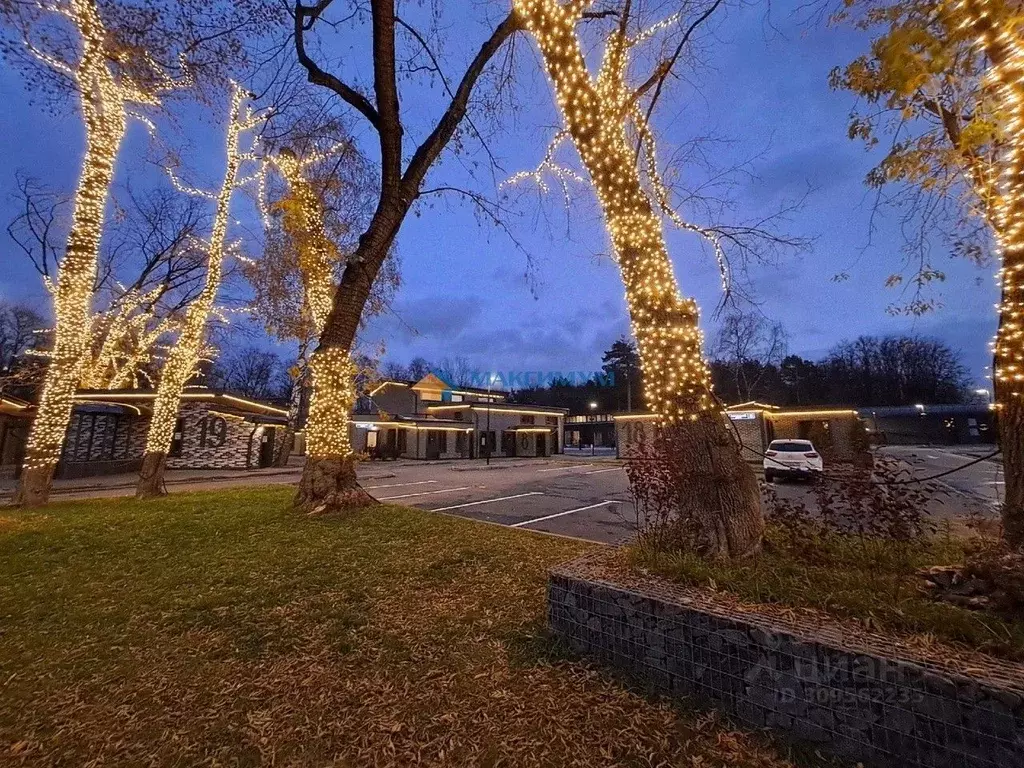 Помещение свободного назначения в Москва Волжский бул., 51С9 (117 м) - Фото 0