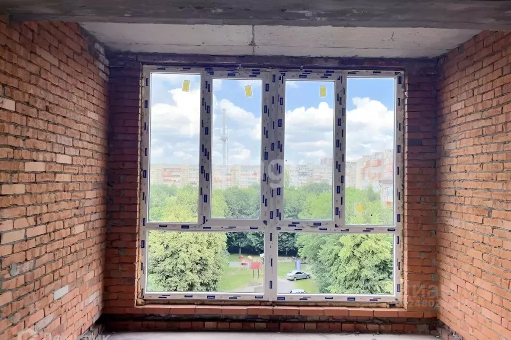 1-к кв. Северная Осетия, Владикавказ ул. Хадарцева, 41к1 (40.0 м) - Фото 2