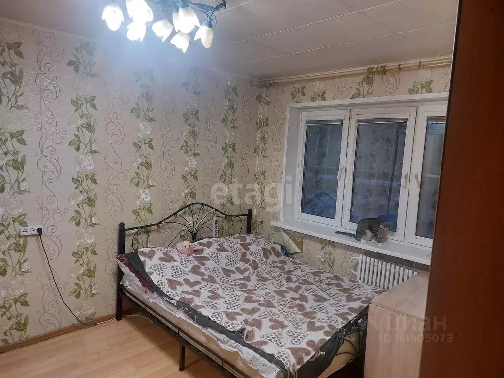 1-к кв. Московская область, Орехово-Зуево ул. Козлова, 13а (32.0 м) - Фото 0
