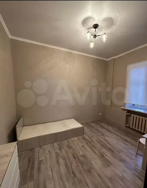 Комната 14 м в 2-к., 2/3 эт. - Фото 1
