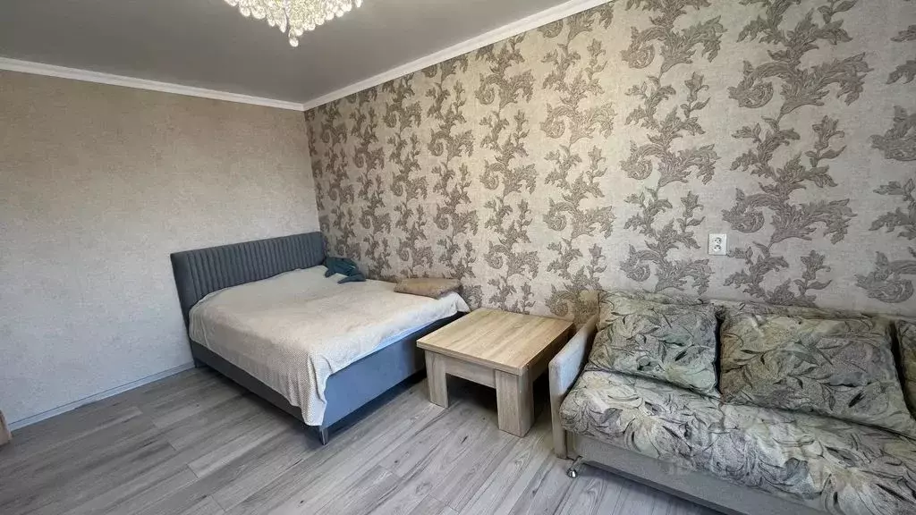 1-к кв. Краснодарский край, Новороссийск ул. Снайпера Рубахо, 16 (34.0 ... - Фото 0