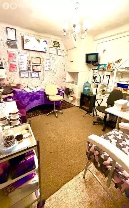 Дом в Ростовская область, Каменск-Шахтинский (15 м) - Фото 2