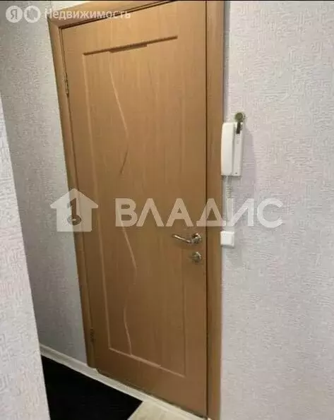 1-комнатная квартира: Казань, улица Маршала Чуйкова, 91 (34 м) - Фото 1