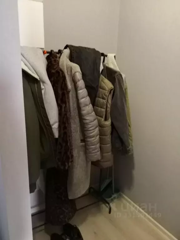 Студия Пермский край, Пермь ул. Анри Барбюса, 43к2 (28.3 м) - Фото 2