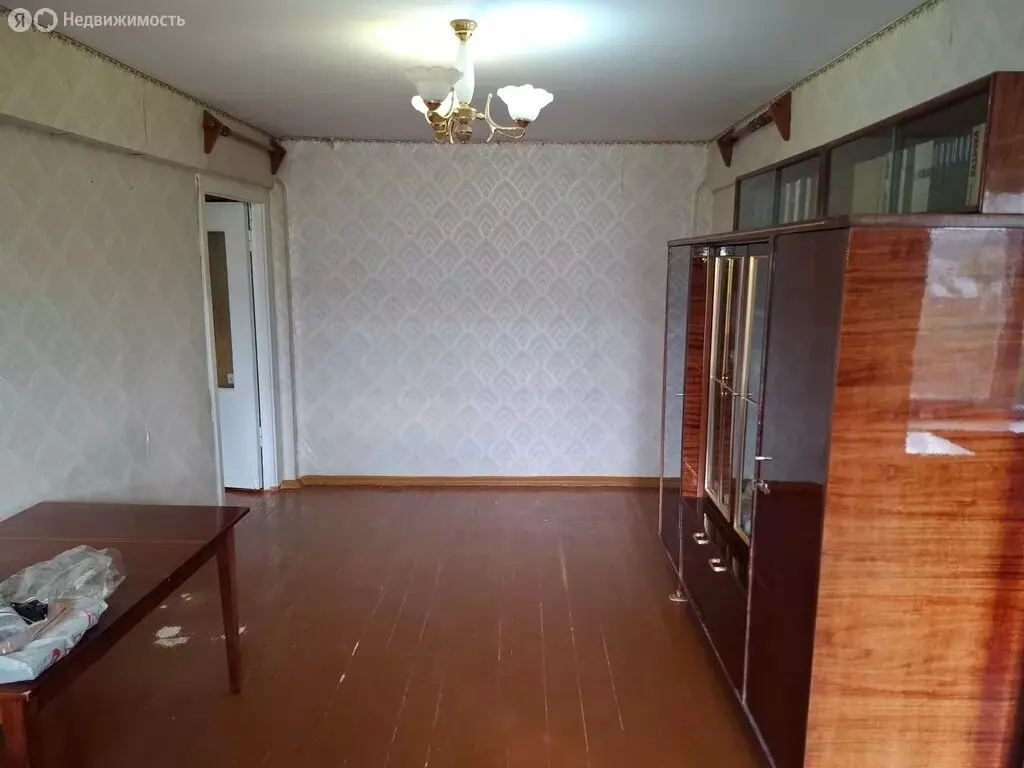 2-комнатная квартира: Волгоград, улица Генерала Штеменко, 14 (45.4 м) - Фото 1