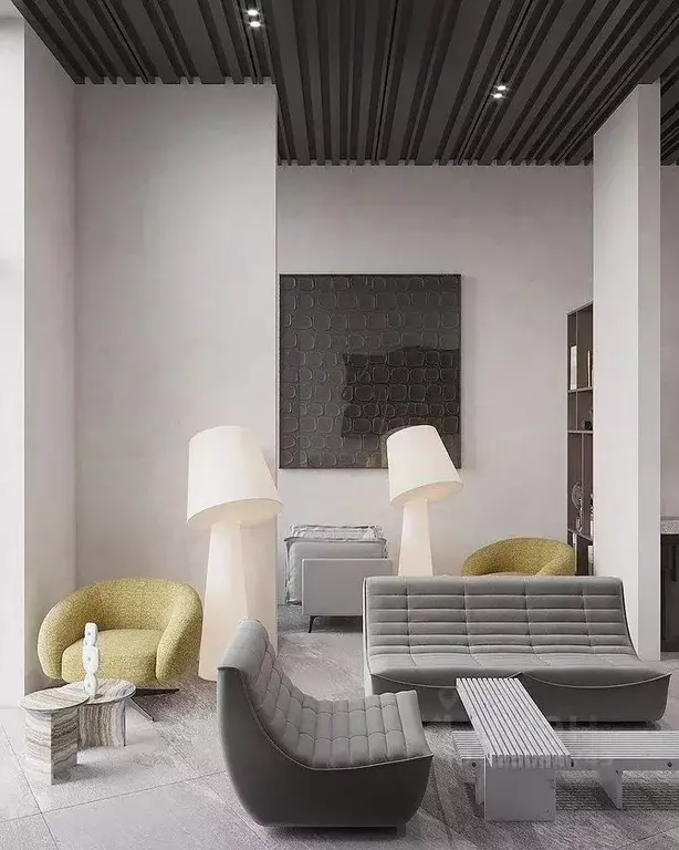 2-к кв. Тюменская область, Тюмень ул. Краснооктябрьская, 12 (60.56 м) - Фото 0