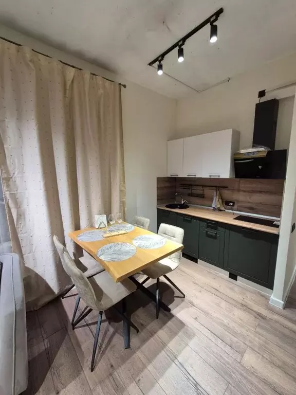 2-к кв. Москва проезд Серебрякова, 11к1 (60.0 м) - Фото 2