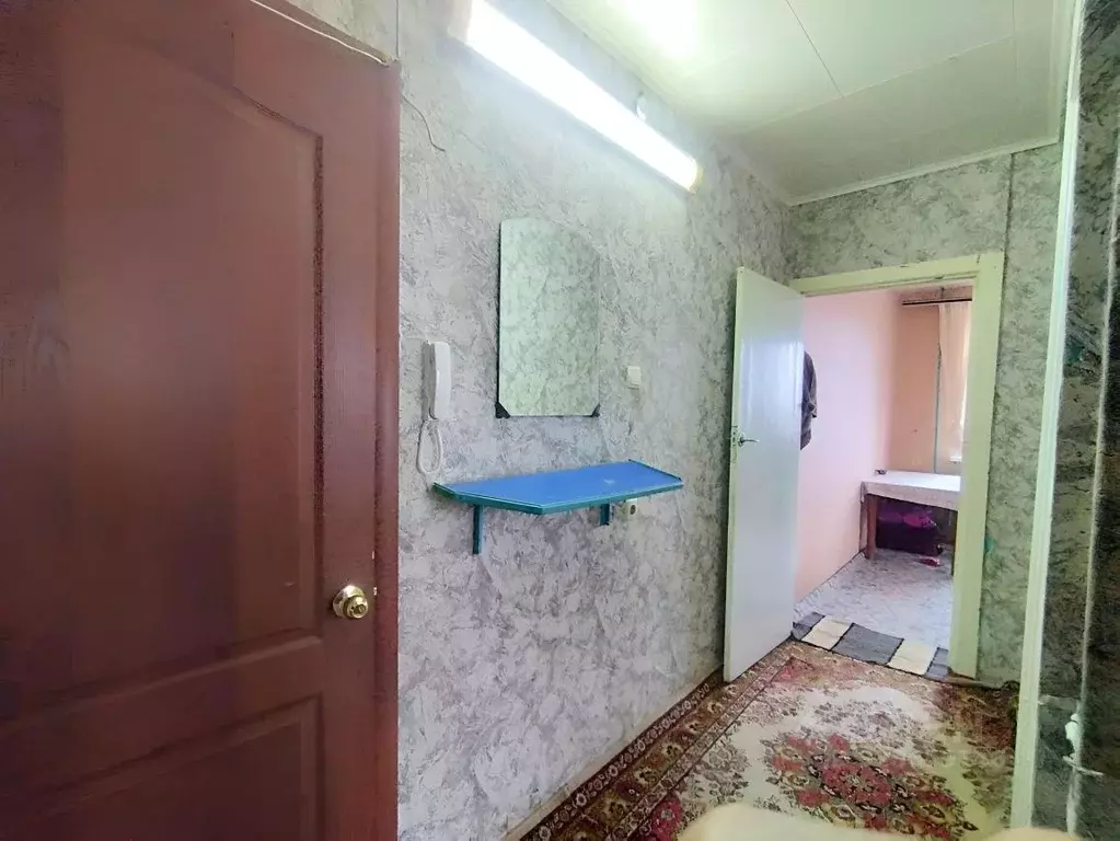 2-к кв. Саратовская область, Саратов проезд 2-й Магнитный, 38 (42.3 м) - Фото 2