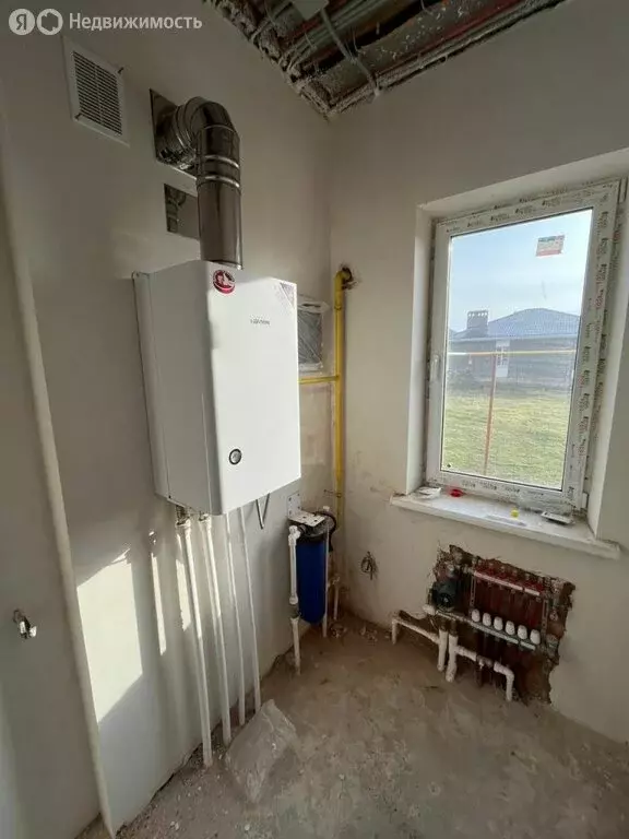 Дом в Щепкинское сельское поселение, посёлок Темерницкий, коттеджный ... - Фото 2