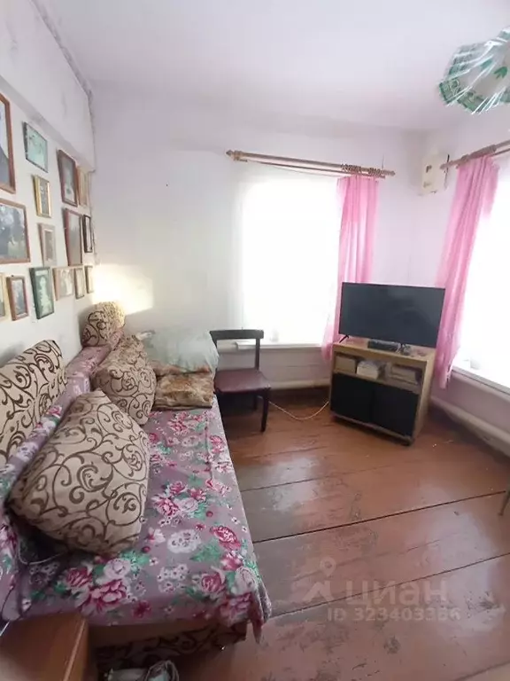 Дом в Свердловская область, Ревда ул. Камаганцева, 10 (21 м) - Фото 1