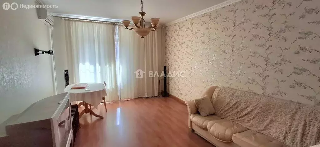 3-комнатная квартира: Электросталь, проспект Ленина, 37 (90 м) - Фото 1