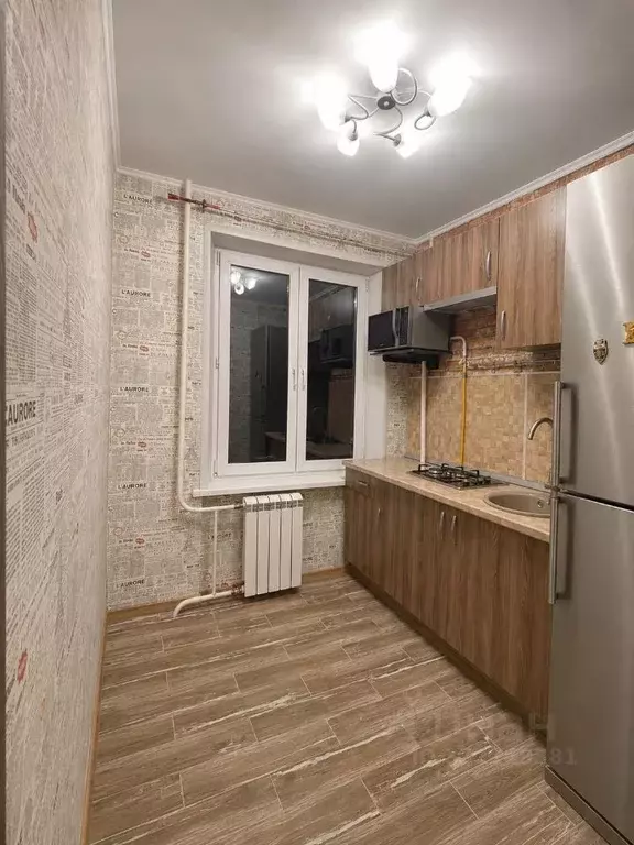 2-к кв. Москва ул. Седова, 8К2 (44.6 м) - Фото 1