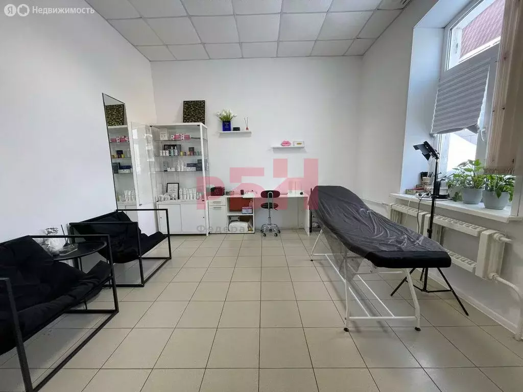 Офис (17.71 м) - Фото 1