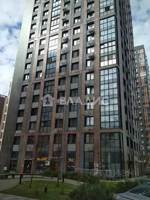 3-к кв. Москва Варшавское ш., 168 (84.0 м) - Фото 1