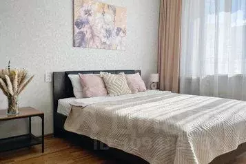 1-к кв. Татарстан, Казань ул. Маршала Чуйкова, 85 (40.0 м) - Фото 0