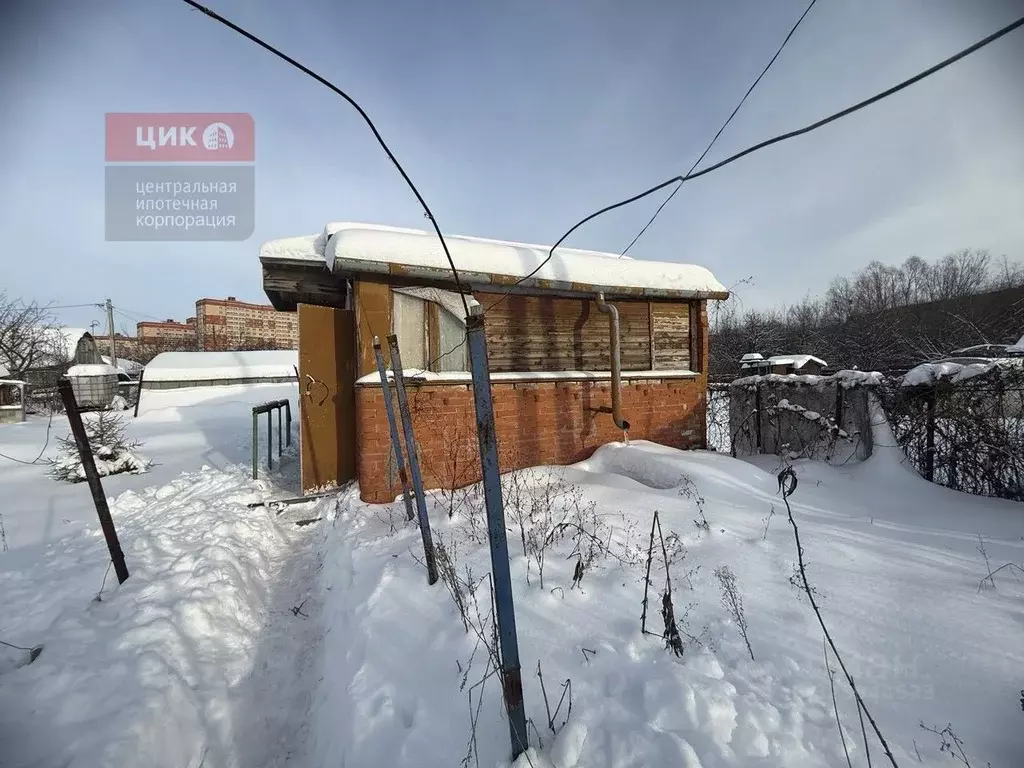 Дом в Рязанская область, Рязань Павловское СНТ, 154 (20 м) - Фото 2