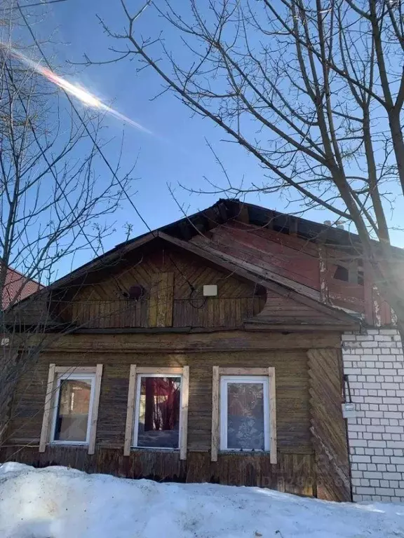 Дом в Ивановская область, Иваново Боровая ул. (70 м) - Фото 2