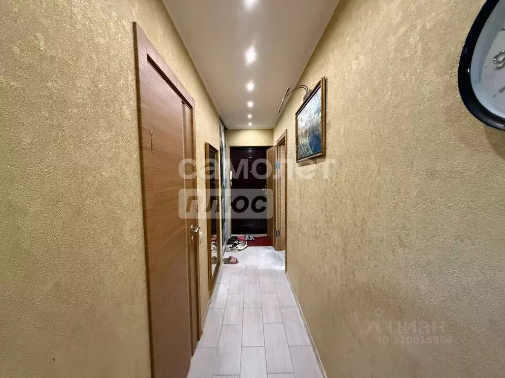 3-к кв. Волгоградская область, Волгоград Шекснинская ул., 18 (43.6 м) - Фото 1