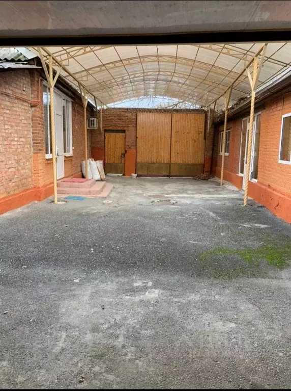 Дом в Северная Осетия, Ардон ул. Хетагурова, 67 (60 м) - Фото 2