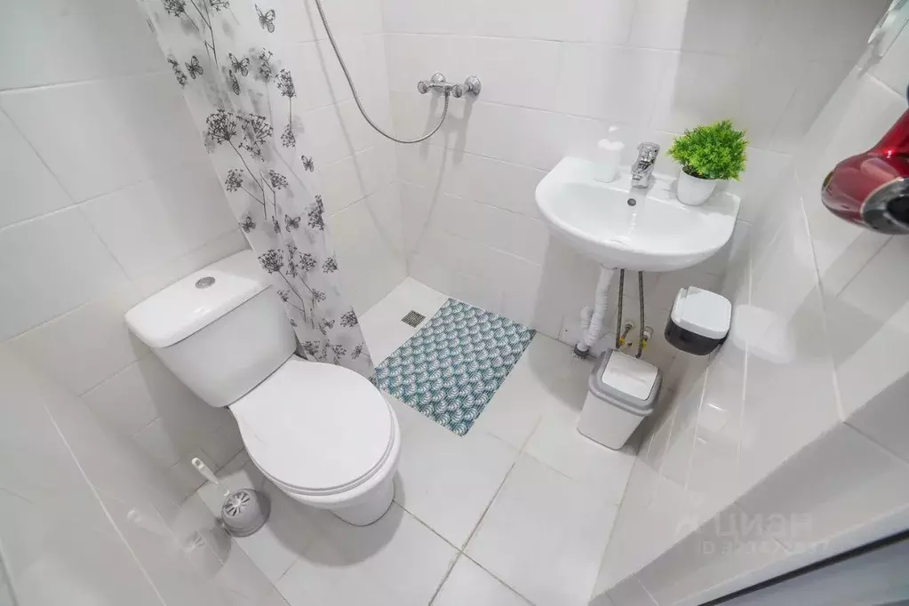 Студия Приморский край, Владивосток ул. Тухачевского, 49/5 (12.0 м) - Фото 2