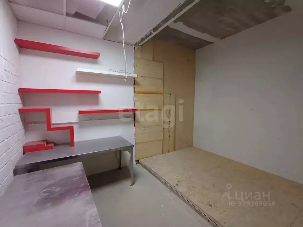 Склад в Псковская область, Псков Народная ул., 15 (13 м) - Фото 2