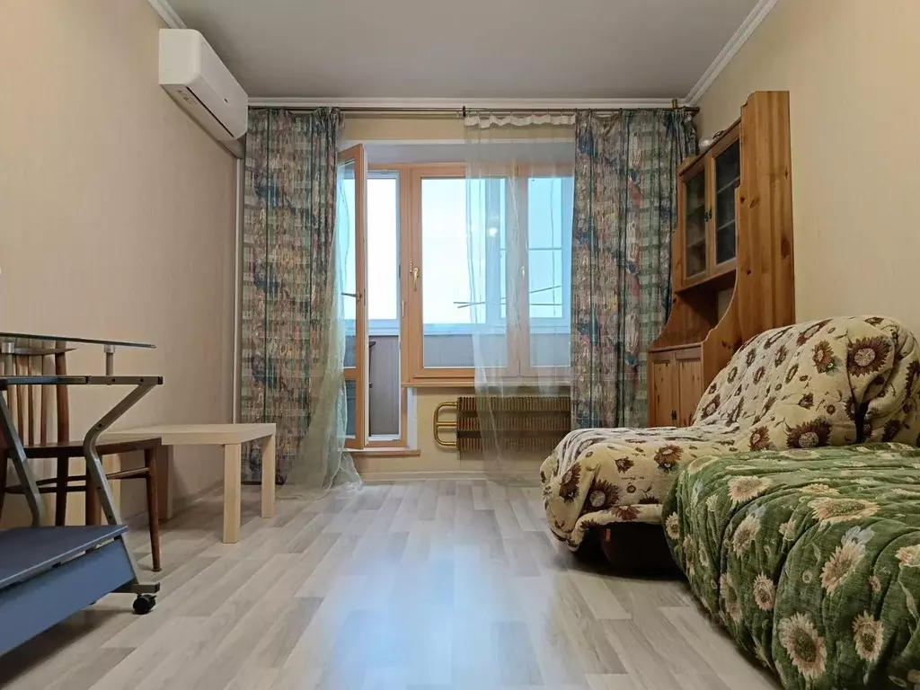 2-к кв. Москва ул. Садовники, 10 (47.0 м) - Фото 2