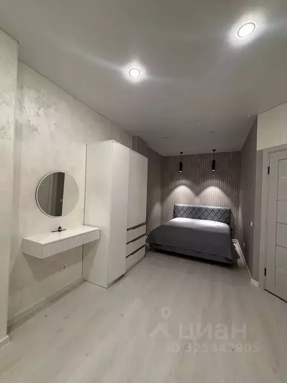 1-к кв. Псковская область, Псковский район, Завеличенская волость, д. ... - Фото 1