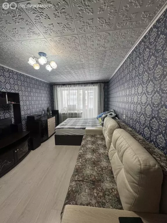 2-комнатная квартира: Верхняя Пышма, улица Кривоусова, 51 (43 м) - Фото 1