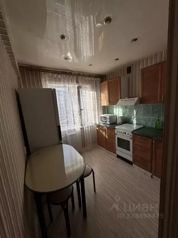 2-к кв. Иркутская область, Ангарск 13-й мкр, 12 (45.5 м) - Фото 1