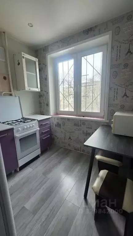 3-к кв. Пермский край, Пермь ул. Милиционера Власова, 25 (62.0 м) - Фото 2