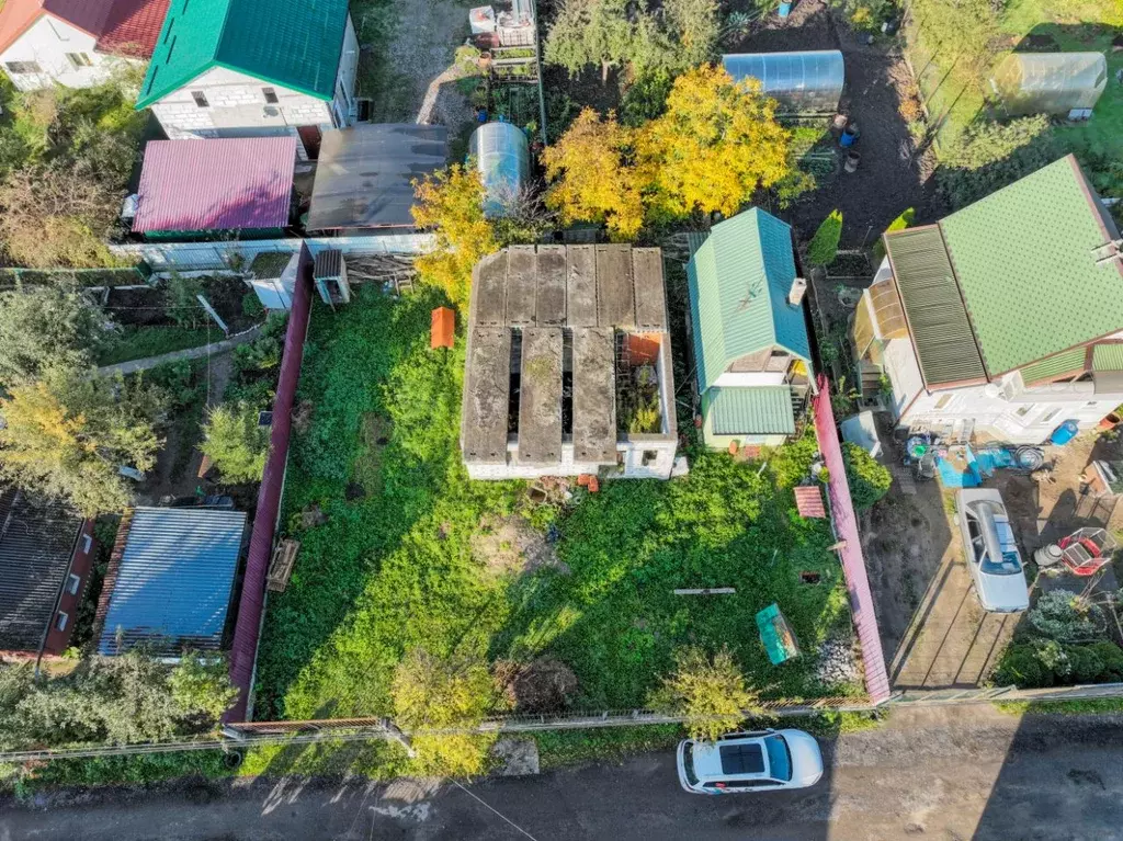 Дом в Калининградская область, Калининград Колосок СНТ, ул. ... - Фото 1