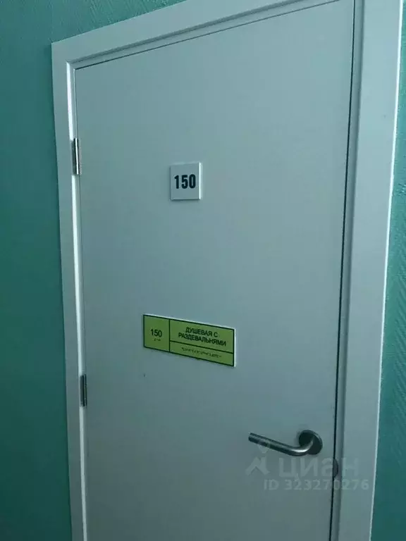 Помещение свободного назначения в Ленинградская область, Кингисепп ул. ... - Фото 2